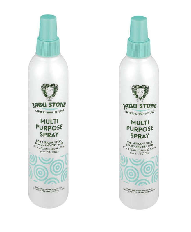 Jabu Stone Multipurpose Spray 250ml