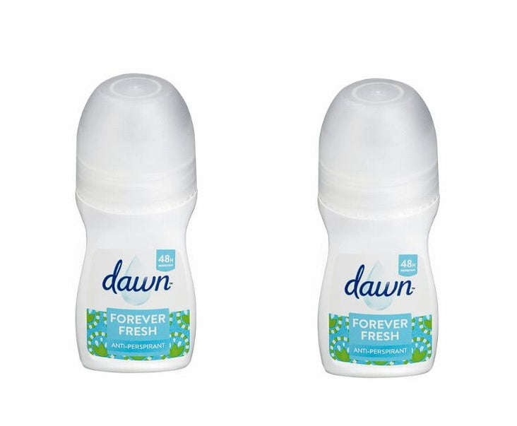 Dawn Forever Fresh Anti-Perspirant Deodorant 45ml