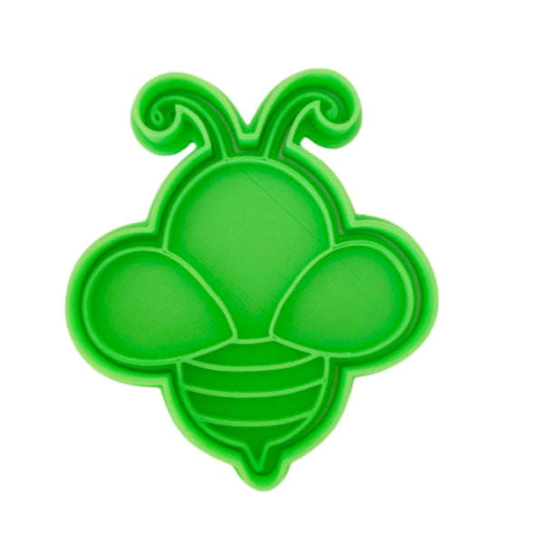 Sykose - Cookie Cutter - Easter Bee
