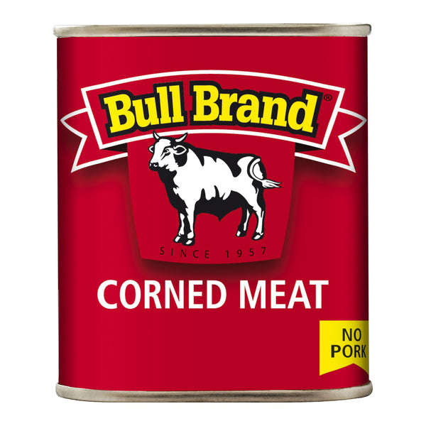 Rhodes Bull Brand Corned Meat 300g