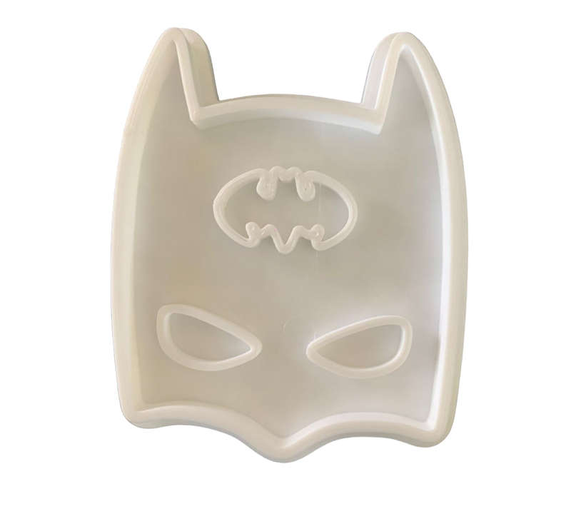 Hubbe Cookie Cutter - Batman