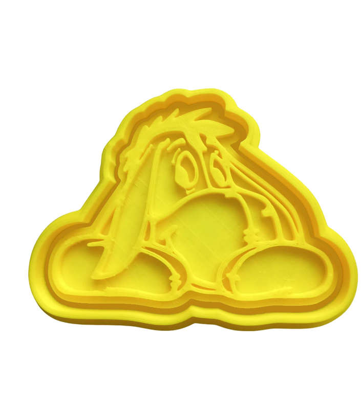 Hubbe Cookie Cutter - Eeyore