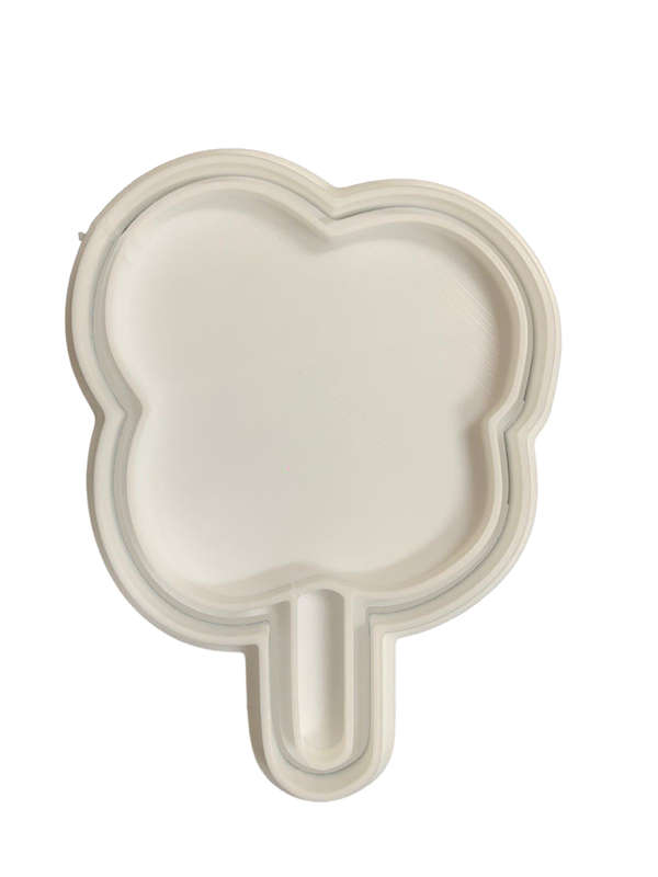 Hubbe Cookie Cutter - City Tree