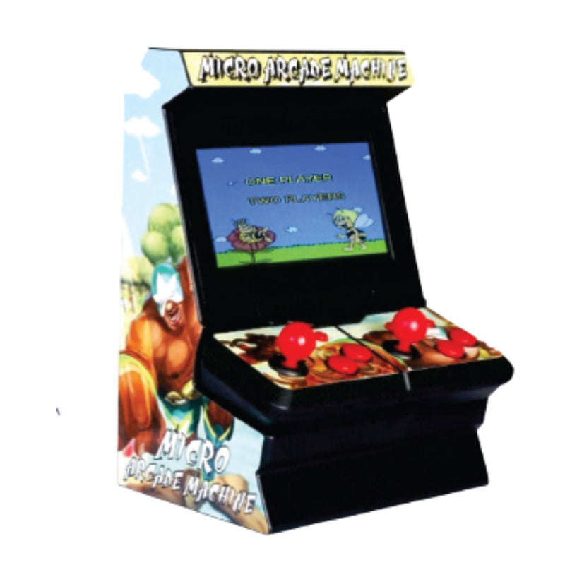 Mini Arcade Game AD-8063