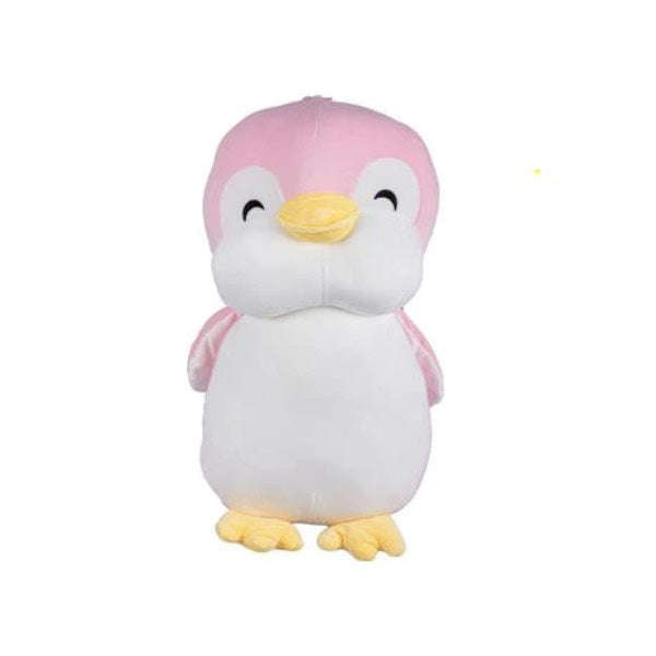 Giant Plush Super Soft Penguin - 50cm
