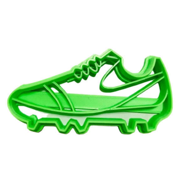 Hubbe - Cookie Cutter - Soccer Boot