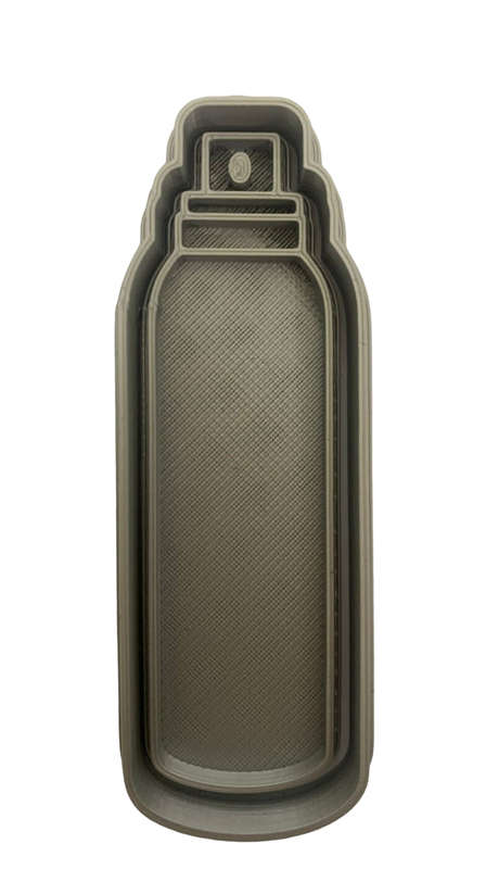 Hubbe Cookie Cutter - Hairspray