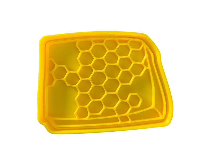 Hubbe Cookie Cutter - Beehive