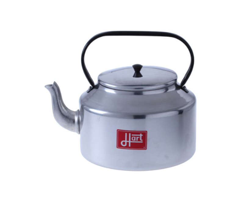 Hart 10l Aluminum Kettle