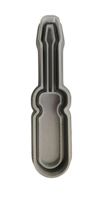Hubbe Cookie Cutter - Tools - Screwdriver