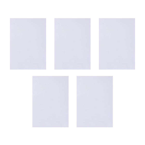 A4 Craft Board - Single board
