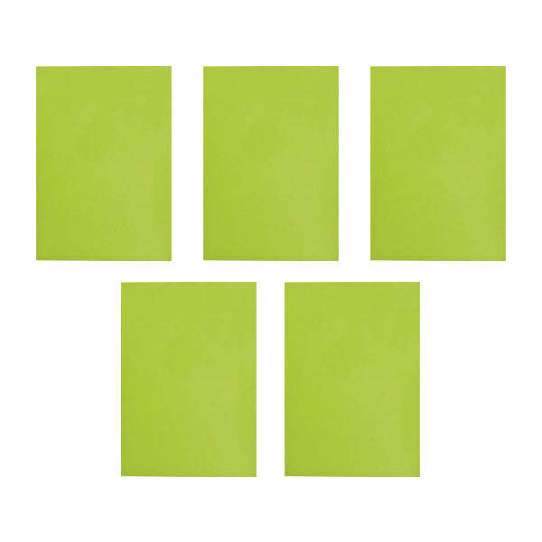 A4 Craft Board - Single board