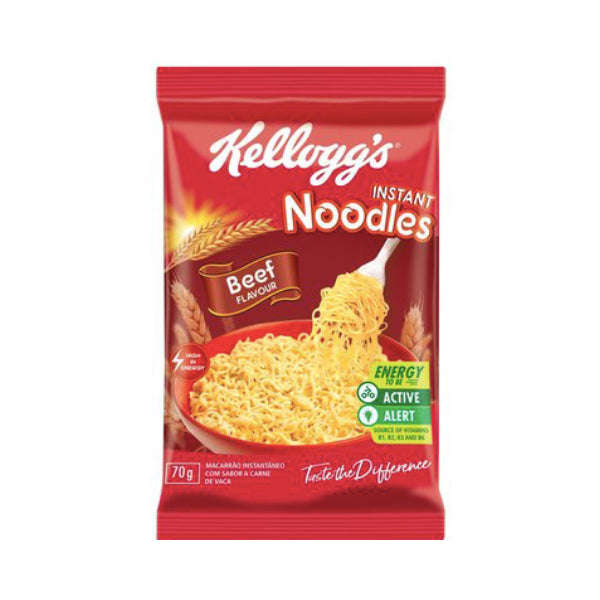 Kellogg's- Instant Noodles 70g