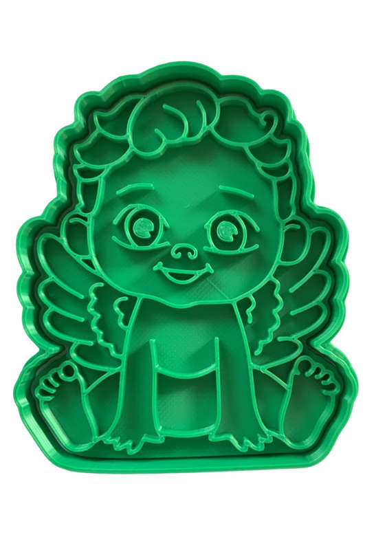 Hubbe - Cookie Cutter - Cupid
