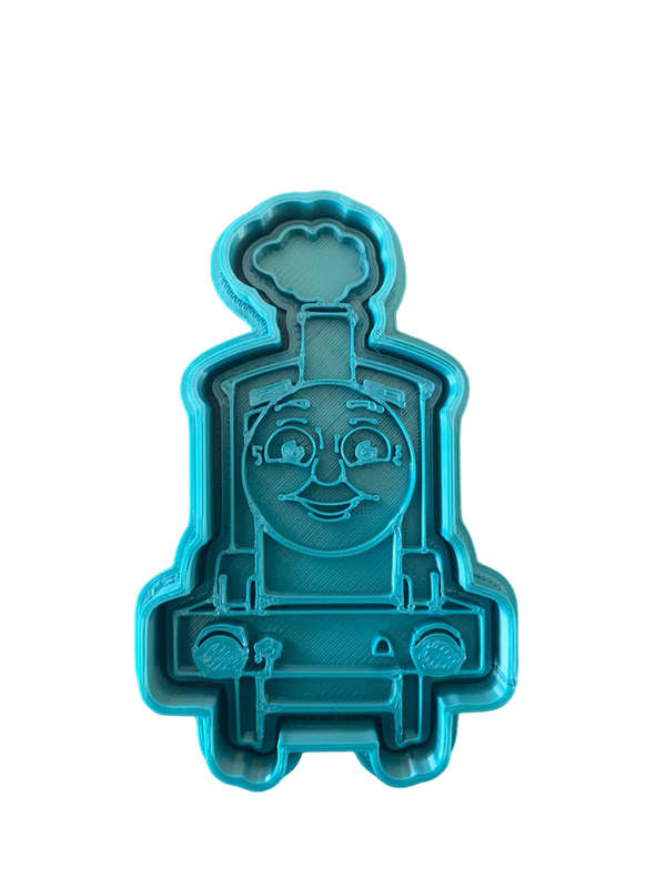 Hubbe Cookie Cutter - Thomas & Friends - James
