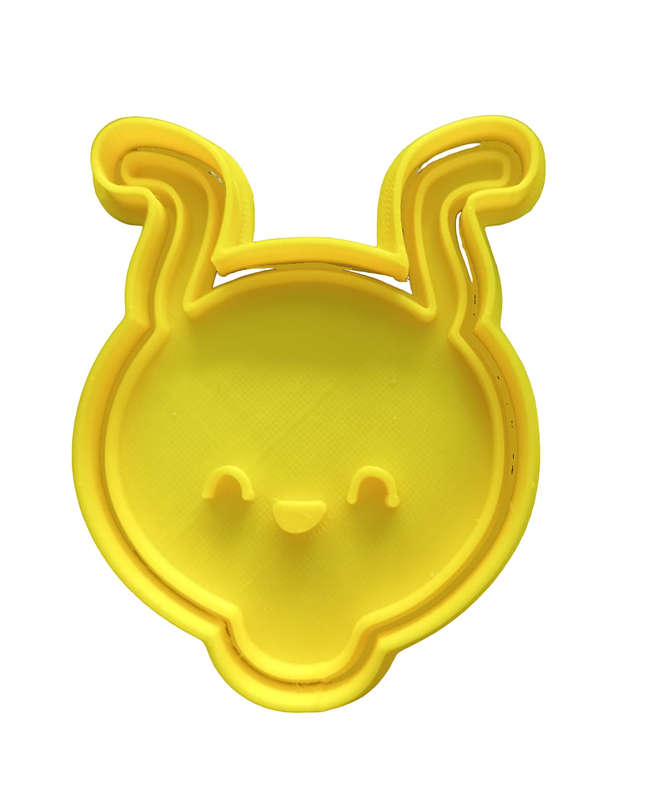Hubbe Cookie Cutter - Kawaii Organs - Bladder