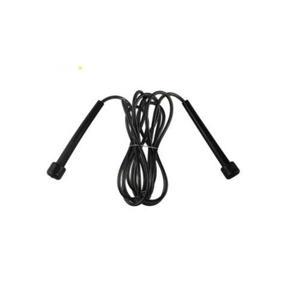 Skipping Rope 3.5m - Black