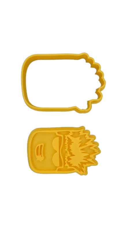 Sykose Cookie Cutter - Roblox Decker and Embosser