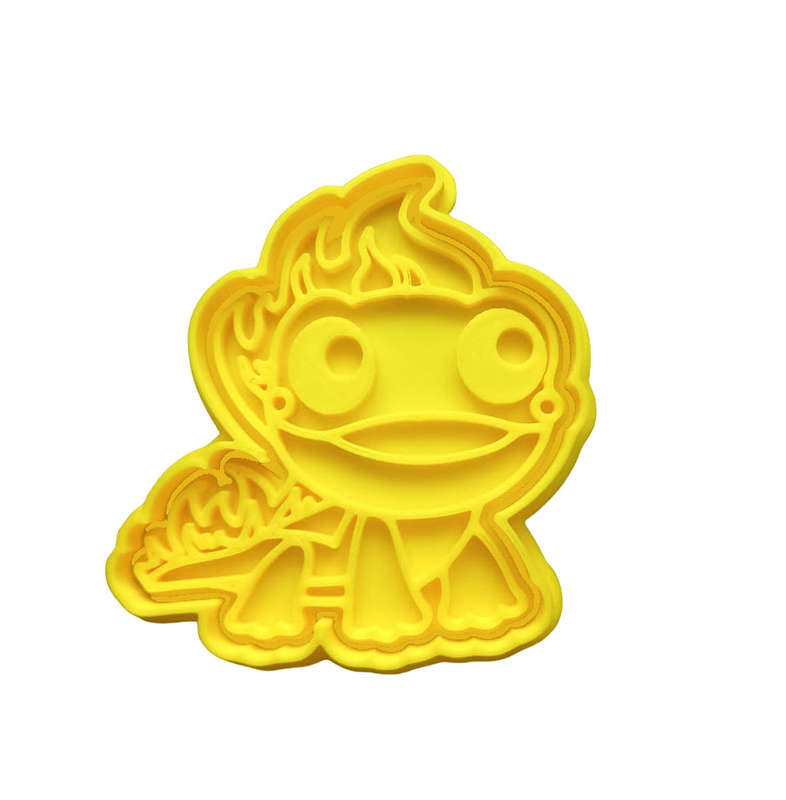 Hubbe Cookie Cutter - Frozen - Gecko