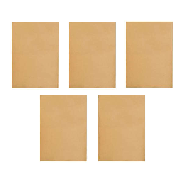 A4 Craft Board - Single board