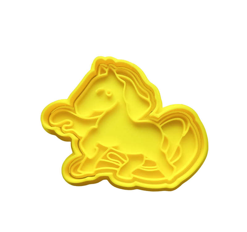Hubbe Cookie Cutter - Frozen - Sitron