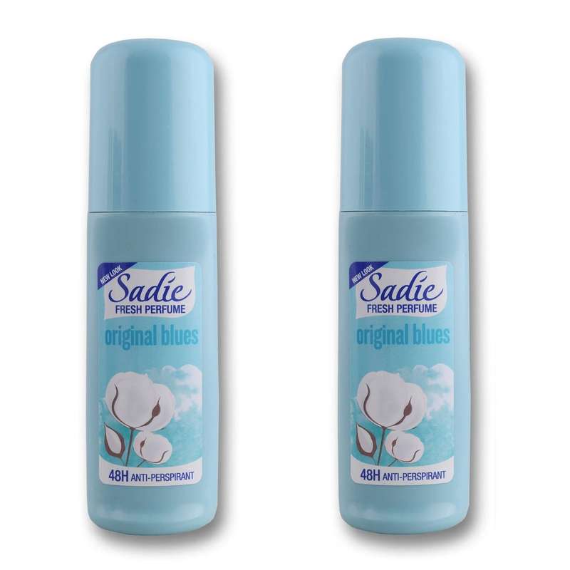 Sadie Original Blues Anti-Perspirant Deodorant 40ml
