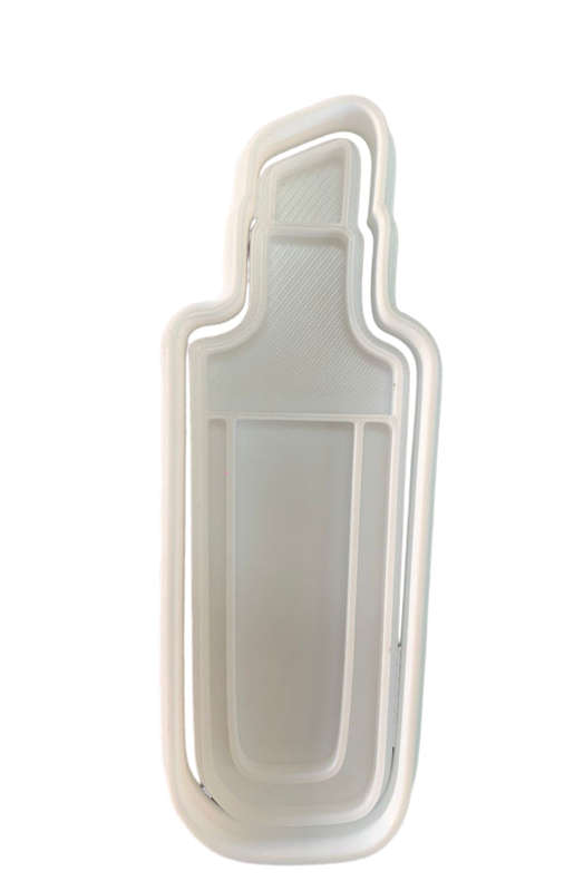 Hubbe Cookie Cutter - Highlighter