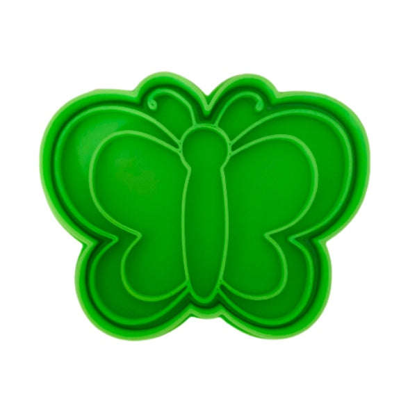 Sykose - Cookie Cutter - Easter Butterfly