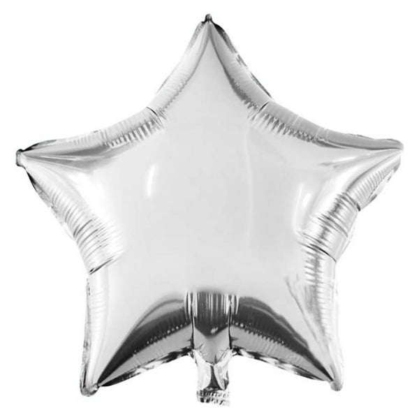 SD Party Supplies - Star Balloon