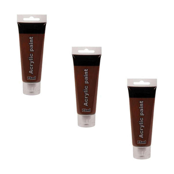 Acrylic paint 75ml