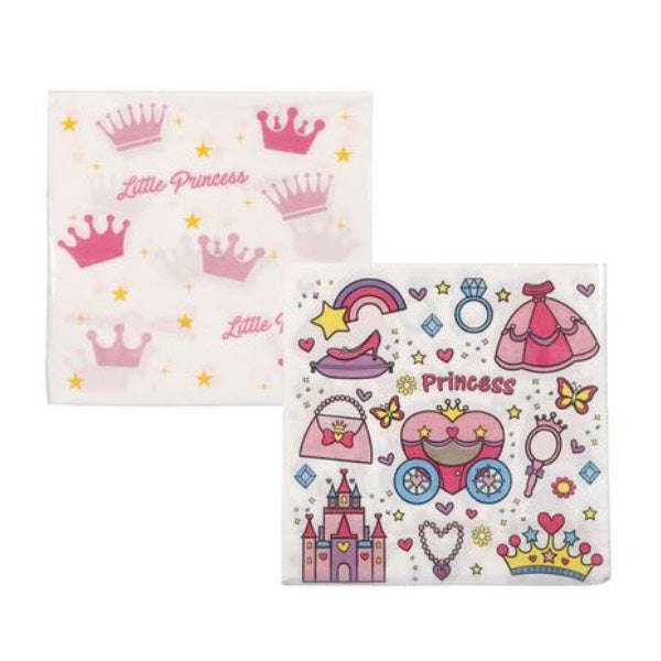 Serviettes 2 Ply 33cm