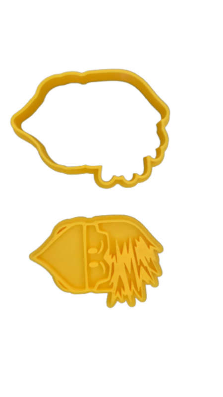 Sykose Cookie Cutter - Roblox Robber and Embosser
