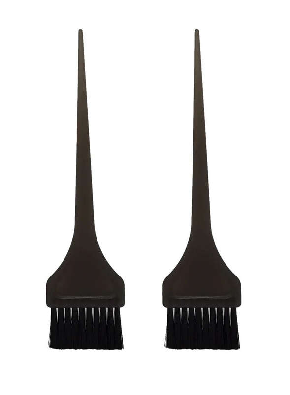 Heat Hair Tinting Brush