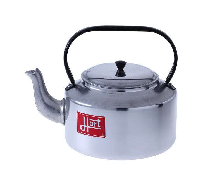 Hart 3.5L Aluminum Stove Top Kettle