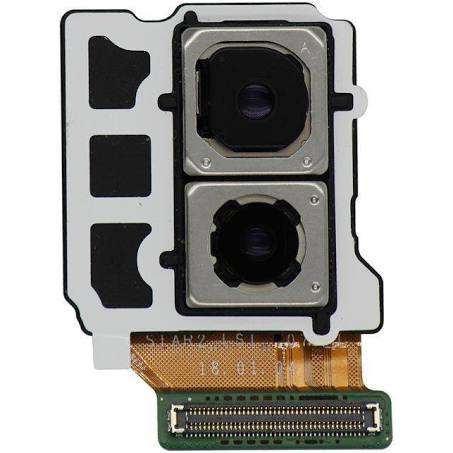 Samsung S9 Plus Rear Camera Replacement Part