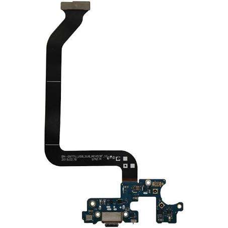 Samsung S10 Charging Port Replacement Part