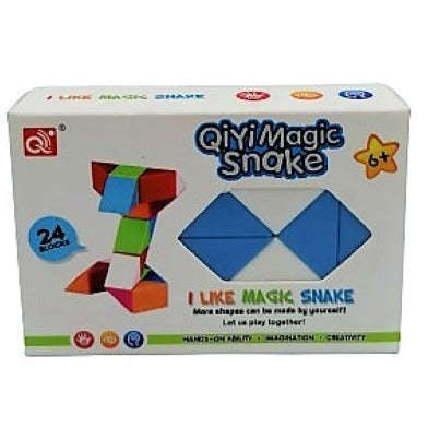 QiYi Magic Snake 24 Blocks