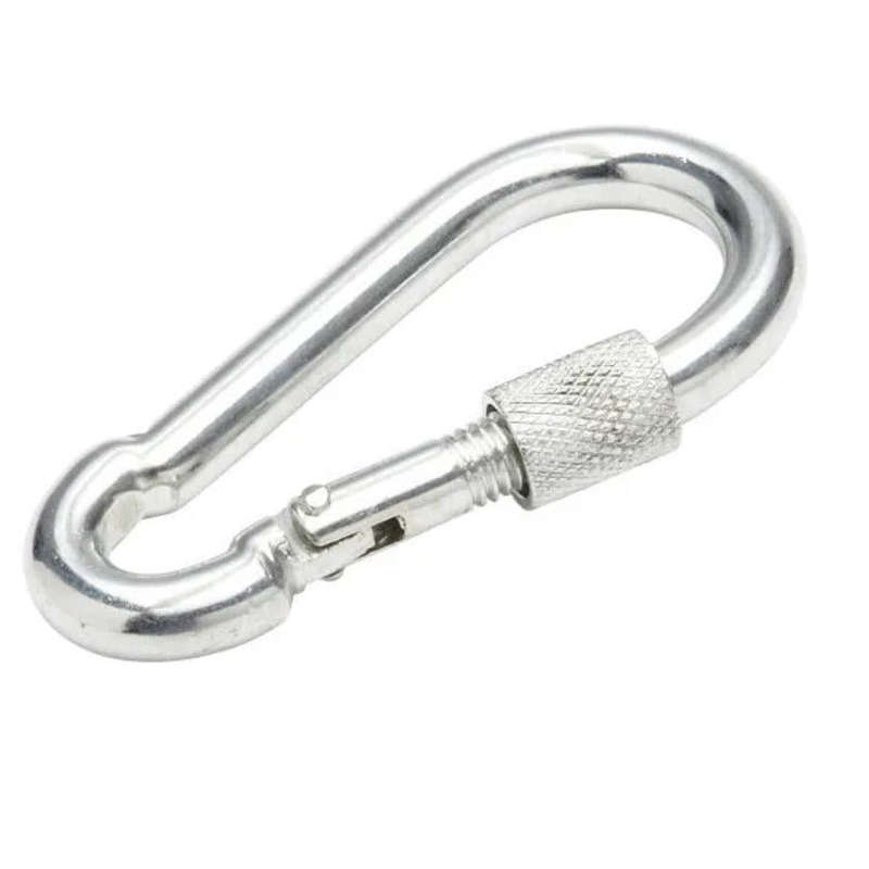 Snap Hook 100mm