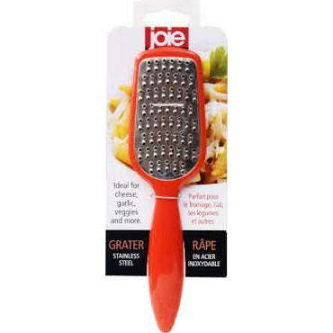Joie Stainless Steel Grater