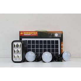Sunertec solar light SSK-8017A