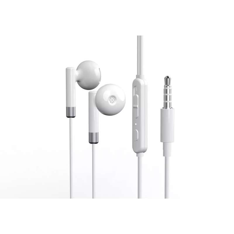 Monarch ME-06 Stereo Headphones White