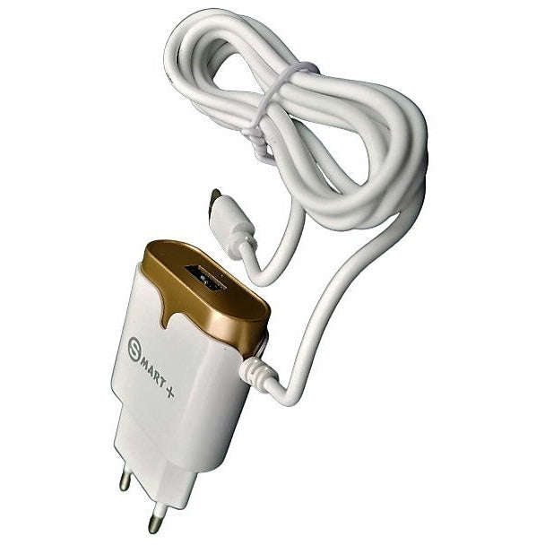 GND Designs USB Fast Charge Power Adaptor C-Type