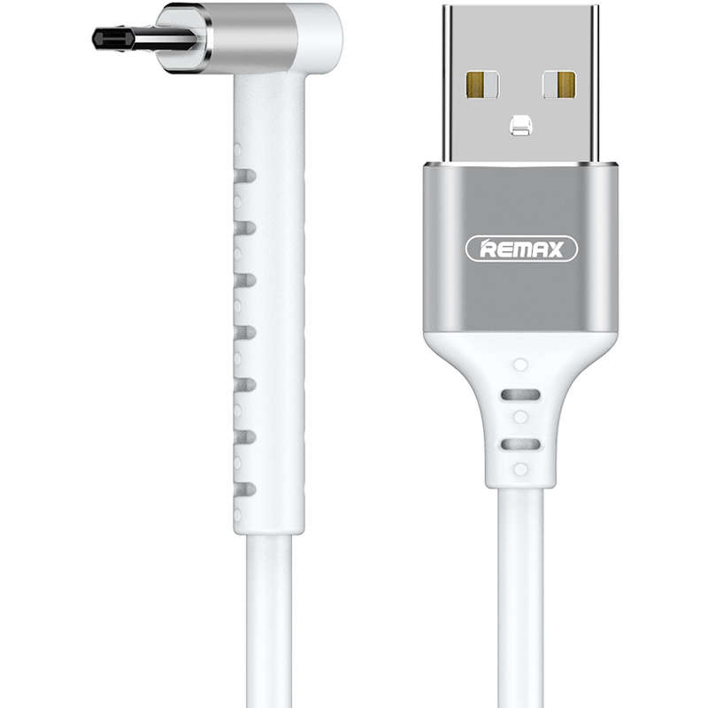 Remax RC-100i Joy Series Lightning Data and Charging Cable