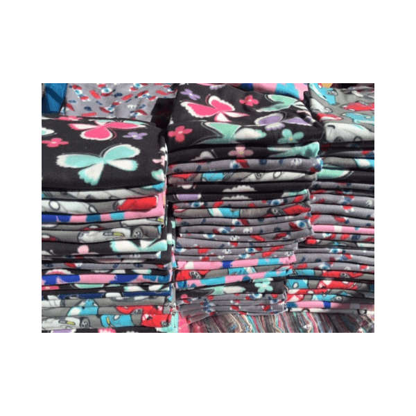SC Blanket Polar Fleece 75x75cm SC9435SP