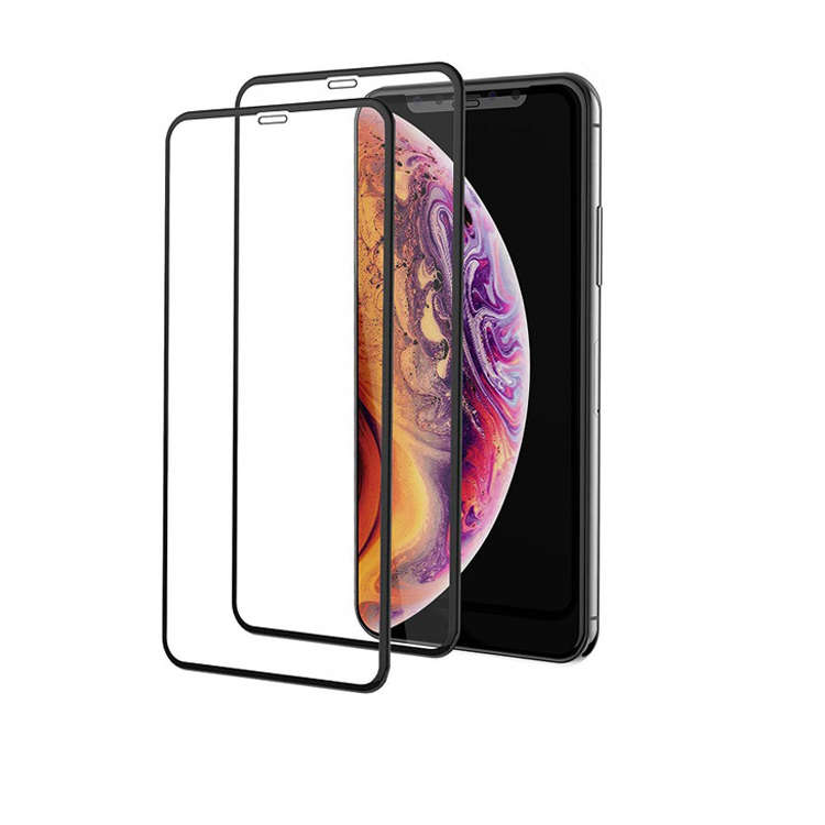 Lito iPhone Tempered Glass 2 PCS