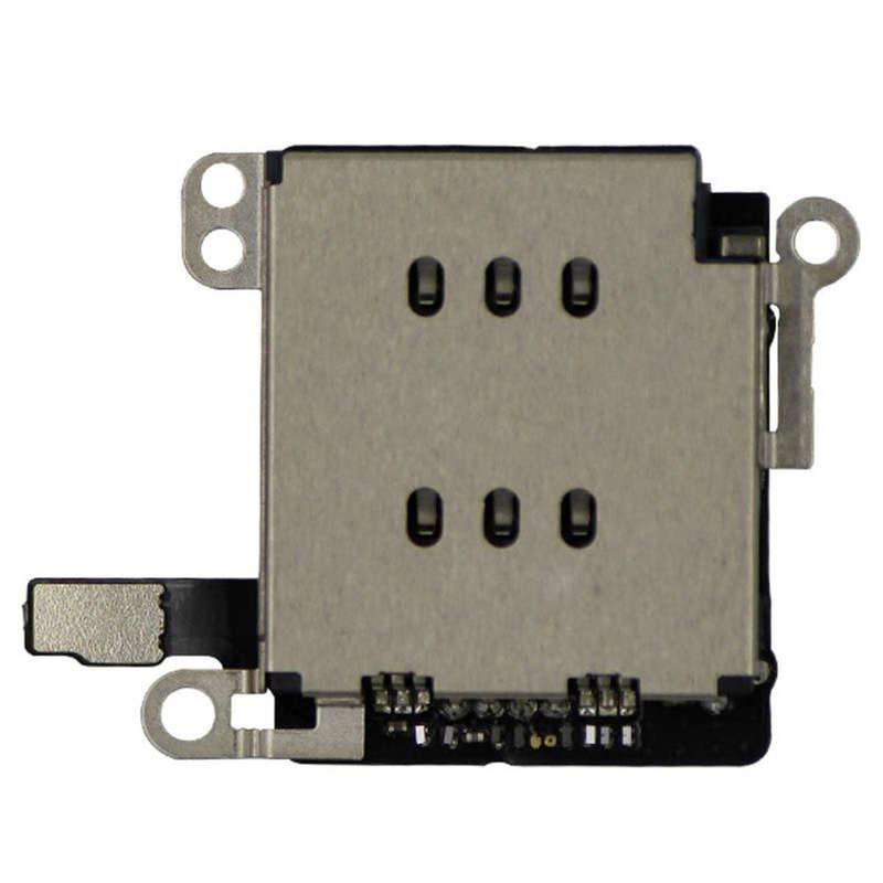 Cell Hub Premium iPhone XR Replacement Sim Card Reader