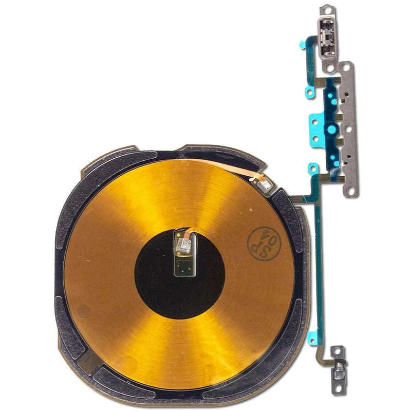 Cell Hub Premium iPhone XS Replacement Wireless Coil