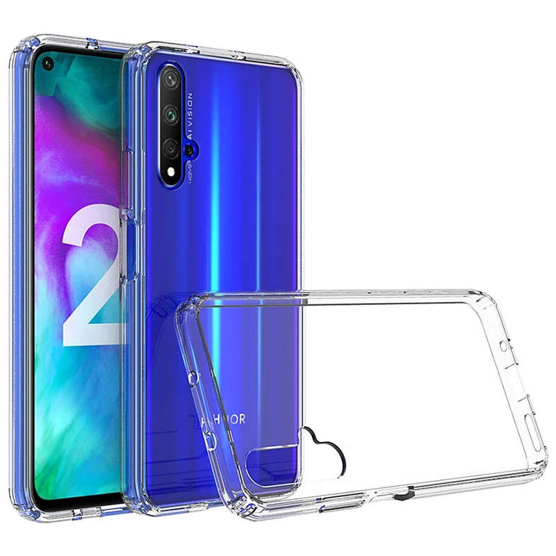 Atouchbo Honor TPU Gel Cover