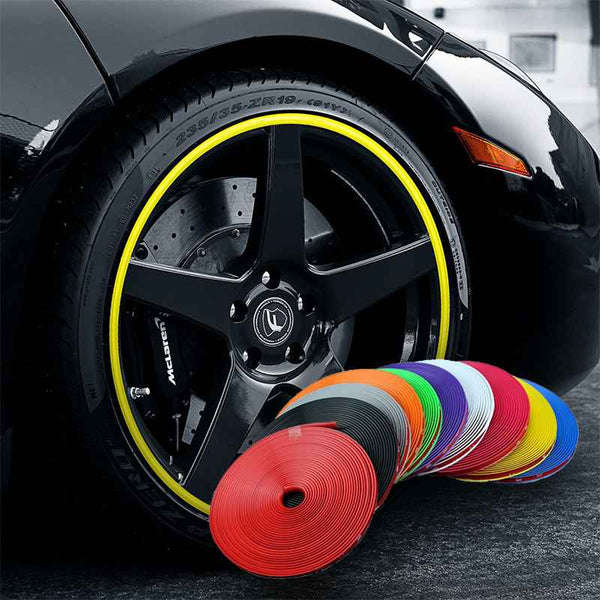 Wheel Protector
