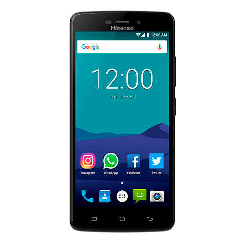 Hisense T5 Pro (T5) - New